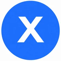 SolveX Marketing logo