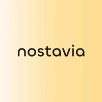 Nostavia Health logo