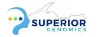 Superior Genomics logo