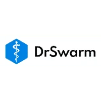 DrSwarm logo