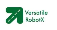 Versatile RobotX logo