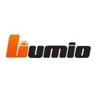 Lumio Solar logo