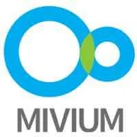 Mivium logo