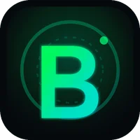 Binary Football logo