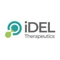 iDEL Therapeutics logo