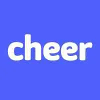 Cheer Games logo