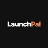 LaunchPal logo