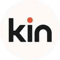 Kin Health logo