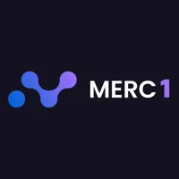 MERC1 logo