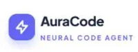 AuraCode logo