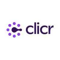 Clicr logo