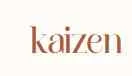 Kaizen Design logo