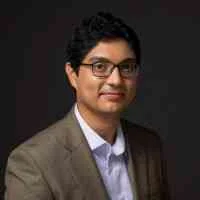 Jithin George