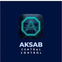 AksabMarketplace logo