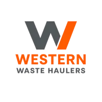 Western Waste Haulers logo
