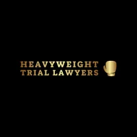 Heavyweight Trial Lawyers logo