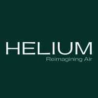 Helium Smart Air logo