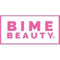 Bime Beauty logo