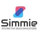 Simmie logo