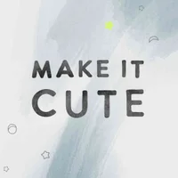 Make It Cute logo
