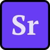 Saltroad logo