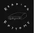 Reading Rhythms logo