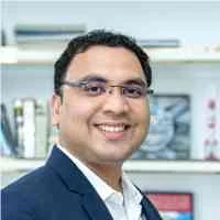 Siddhesh Ravindra Naik