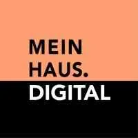 meinhaus.digital logo