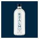 Realm Artesian Water logo