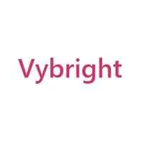 Vybright logo