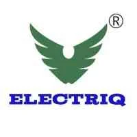 ElectriQ logo
