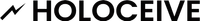 Holoceive logo