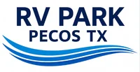 RV Park Pecos TX logo