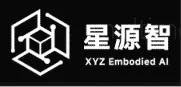 Xingyuanzhi Robotics logo