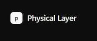 Physical Layer logo