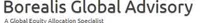 Borealis Global Advisory logo