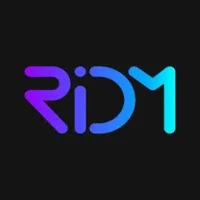 RIDM Technology logo