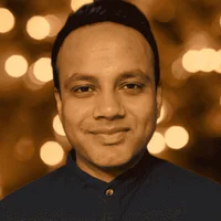 Shivam Sinha