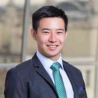 Christopher Kong