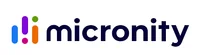 Micronity logo