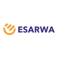 Esarwa ERP logo