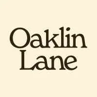Oaklin Lane logo
