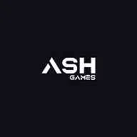 Ash Games Studio logo