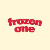 Frozen One logo