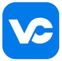 VitalCare logo