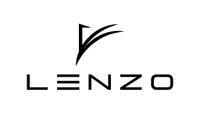 LENZO logo