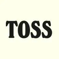 Toss logo