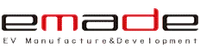 emade logo