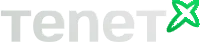 TenetX logo
