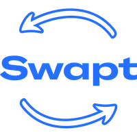 Swapt logo